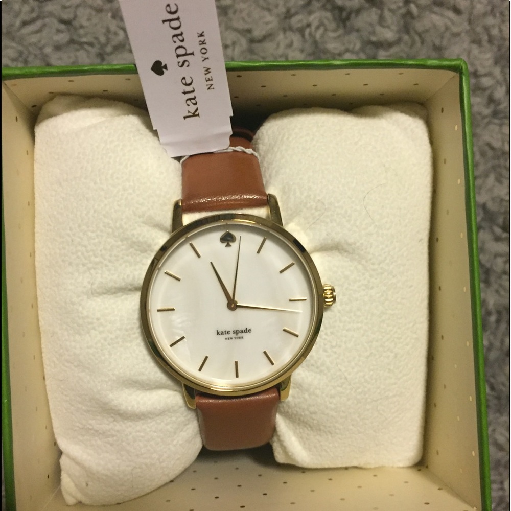 Kate Spade ♠️ watch